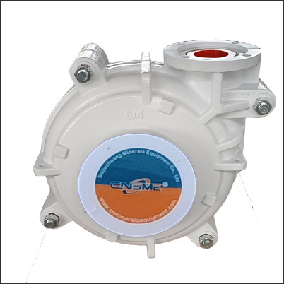 6/4D-AH Hard Metal Slurry Pump Brand